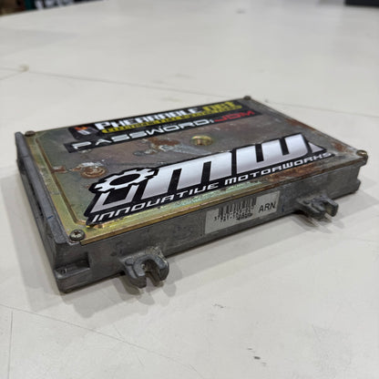 [GARAGE SALE] - Honda P28 OBD1 Chipped / Socketed VTEC ECU – 37820-P28-A50 – SST Tuning Chip