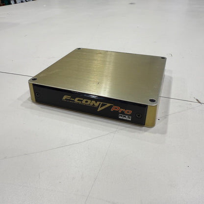 [GARAGE SALE] - Genuine HKS F-CON V Pro Gold programmable engine management ECU, Nissan Skyline R32 GT-R equipped with the RB26DETT