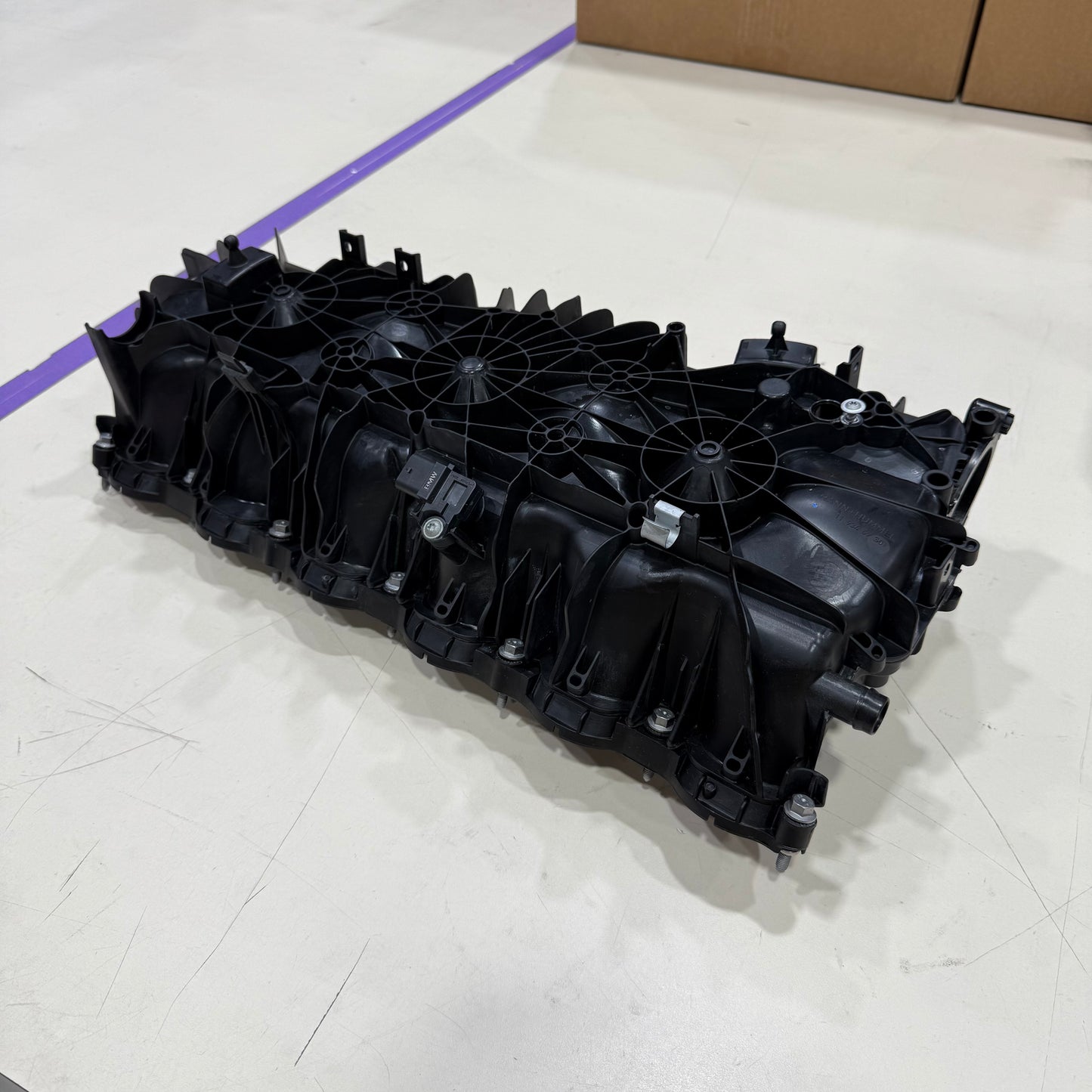 [GARAGE SALE] - Toyota GR Supra A90/A91 3.0L B58 OEM Engine Intake Manifold