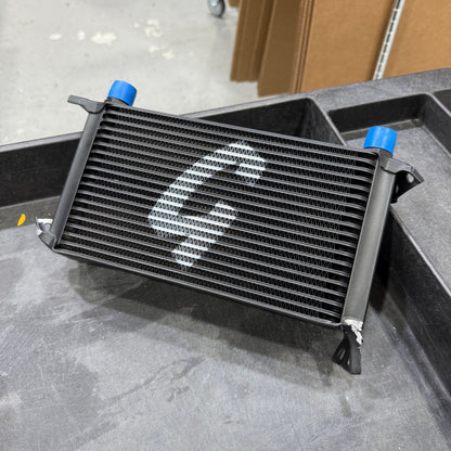 [GARAGE SALE] - Grassroots Performance - UNIVERSAL 19-ROW PERFORMANCE OIL COOLER KIT