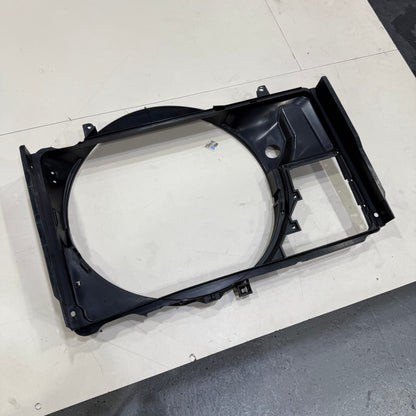 [GARAGE SALE] - Genuine Nissan Skyline R32 GT-R GTS-4 GTST Upper Cooling Fan Shroud 21476-04U00