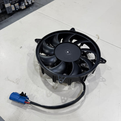 [GARAGE SALE] - SPAL VA109-BBL330P 10" 24V Brushless Cooling Fan