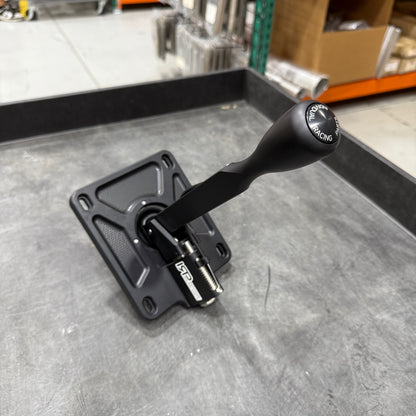 IRP - Deslocador curto 350Z/Z33/G35 V3 (IRPSS350-3) 