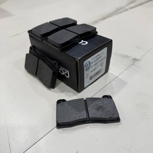 [GARAGE SALE] - Wilwood Pad Set BP-40 6211 GP320