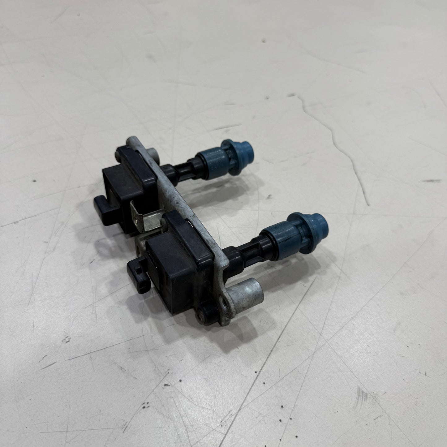 [GARAGE SALE] - 1993-1998 TOYOTA SUPRA TURBO 2JZGTE OEM IGNITION COILS