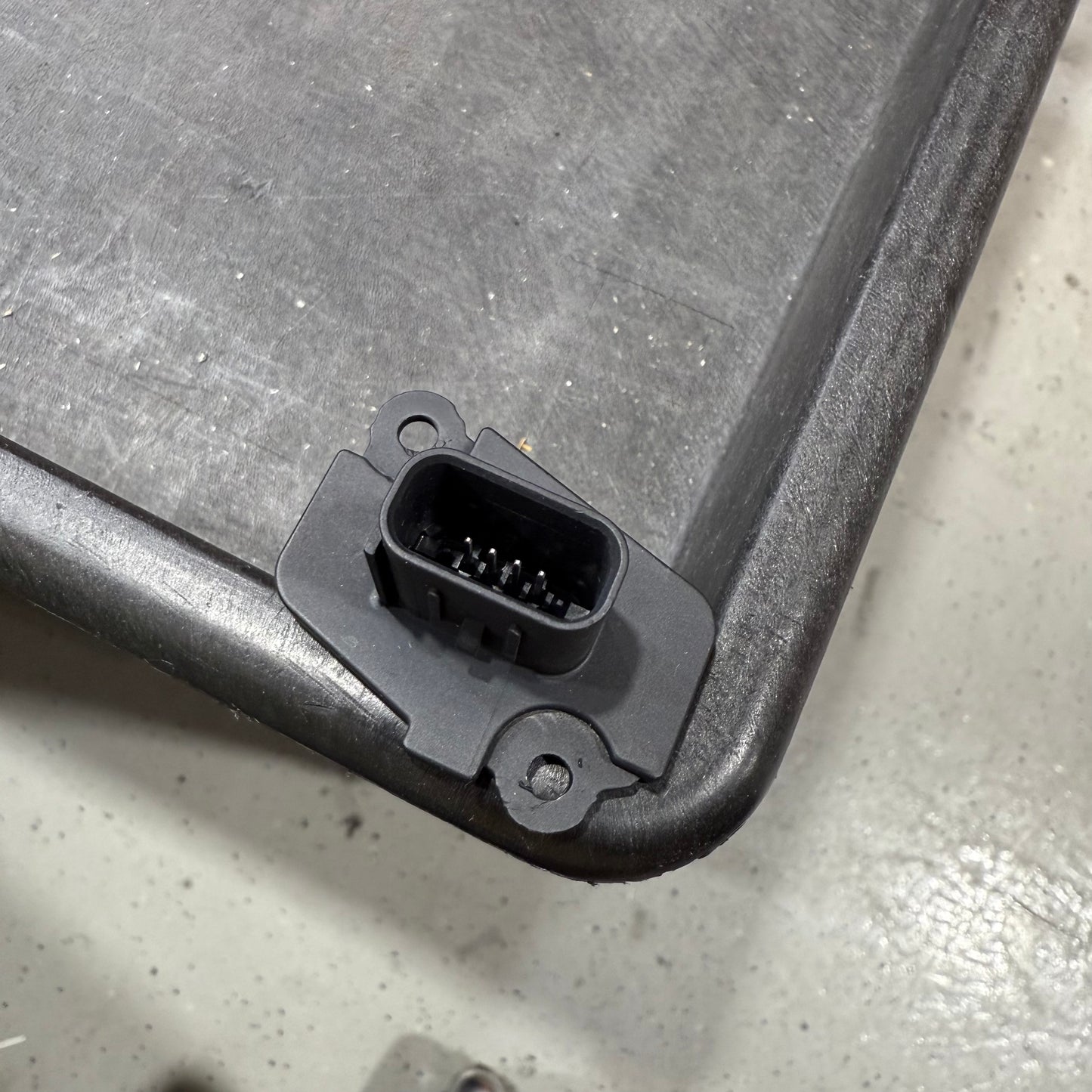 [GARAGE SALE] - VMP Performance 11-14 Ford Mustang 5.0L PMAS HPX-F Frequency Based Mass Air Sensor