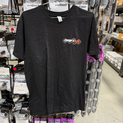[GARAGE SALE] - Drift HQ - 4th Of July Drift - Event T-Shirt 2025 - Medium