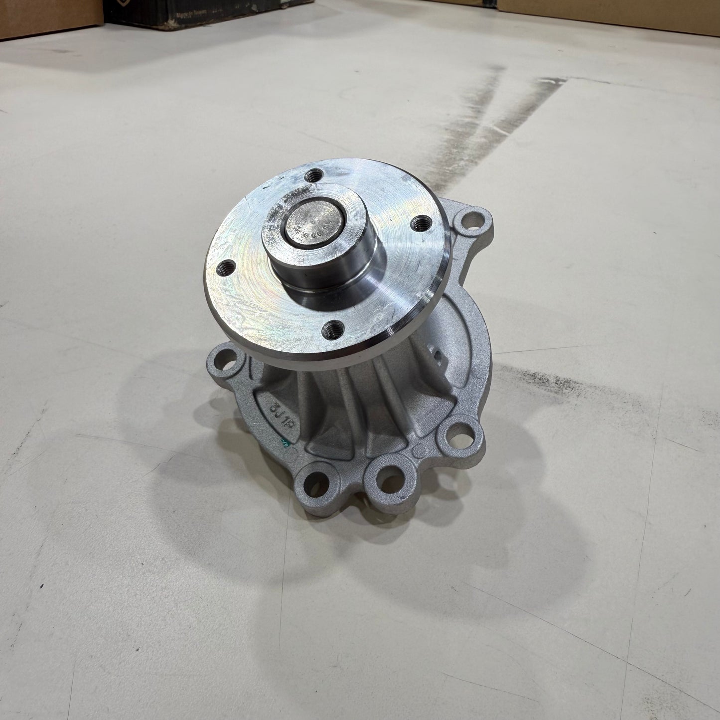 [GARAGE SALE] - ISR Performance - OE Replacement Water Pump - Nissan SR20DET S13 (OE-SR-WP-S13)