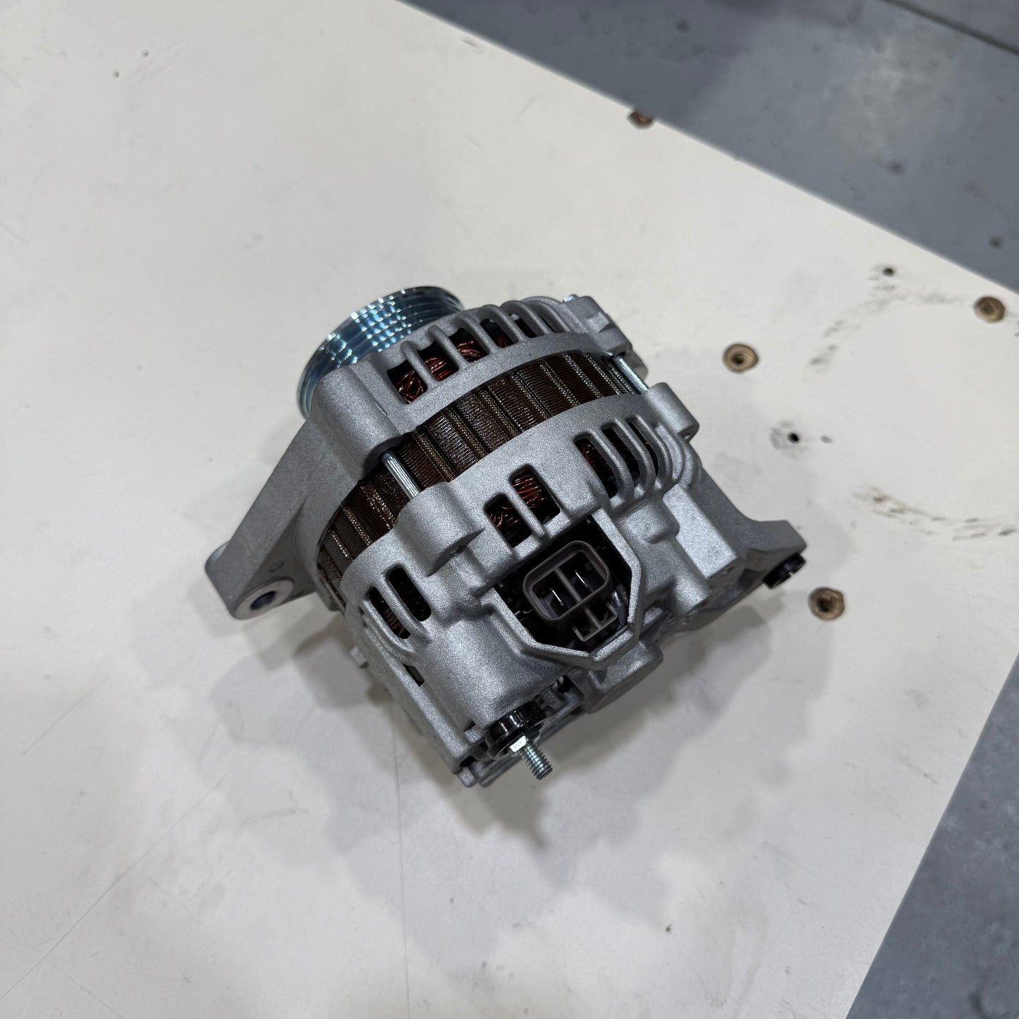 [GARAGE SALE] - P2M - ALTERNATOR : NISSAN SR20DET (RWD) (P2-ALT52F11-AL)