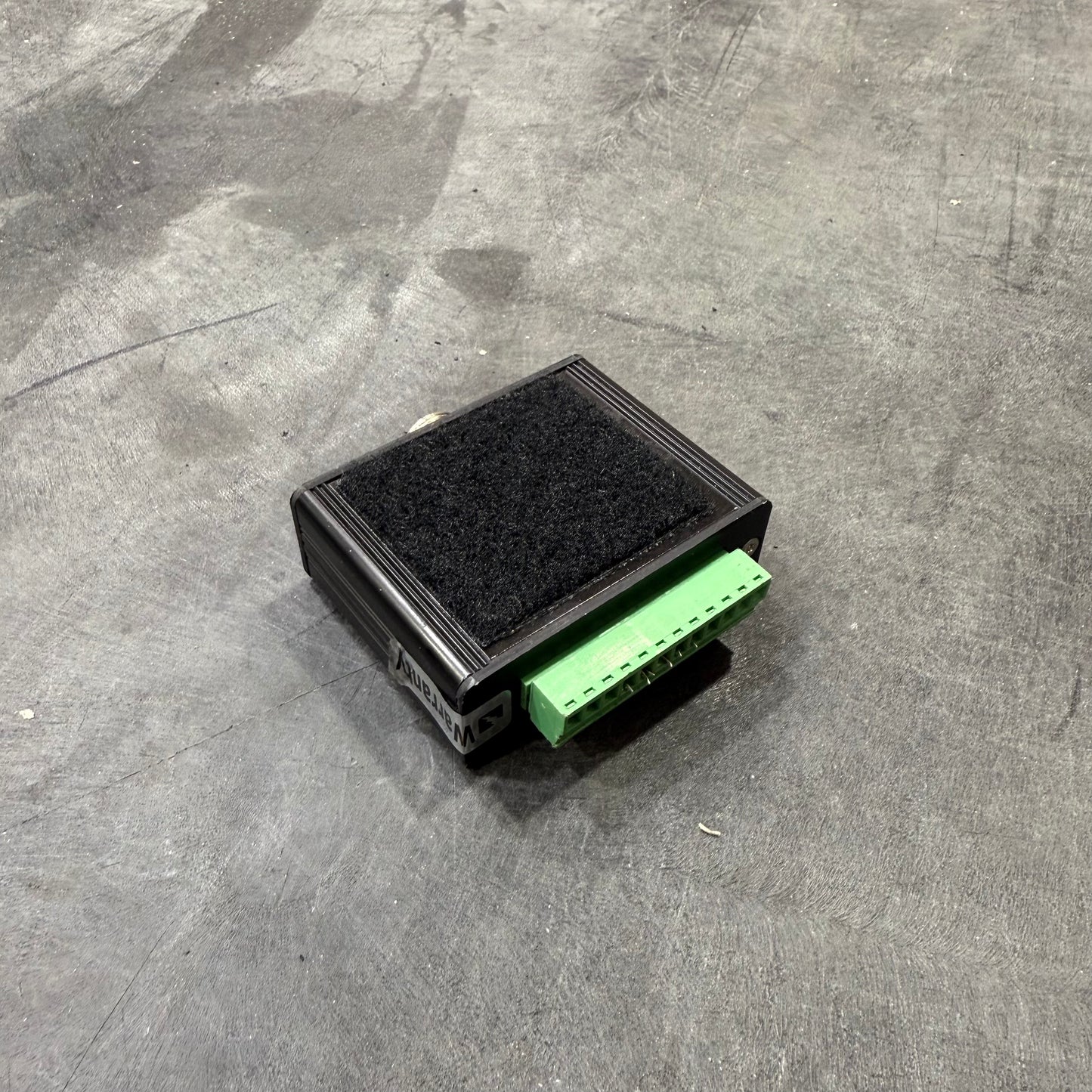 [GARAGE SALE] - ECUMaster 8 Channel EGT Module