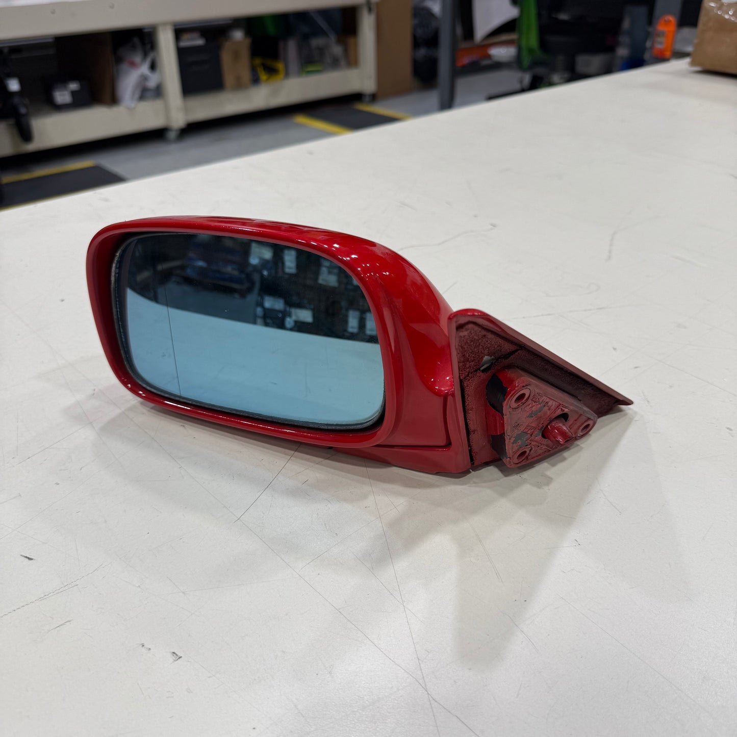[GARAGE SALE] - 1996-2000 Toyota GX100 JZX100 Mark II Chaser Door Mirror Electric