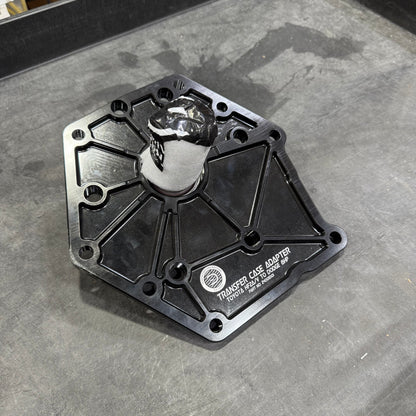 [GARAGE SALE] - DomiWorks Engineering - Toyota HF2AV to Dodge 8HP