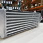 [GARAGE SALE] - UNIVERSAL INTERCOOLER