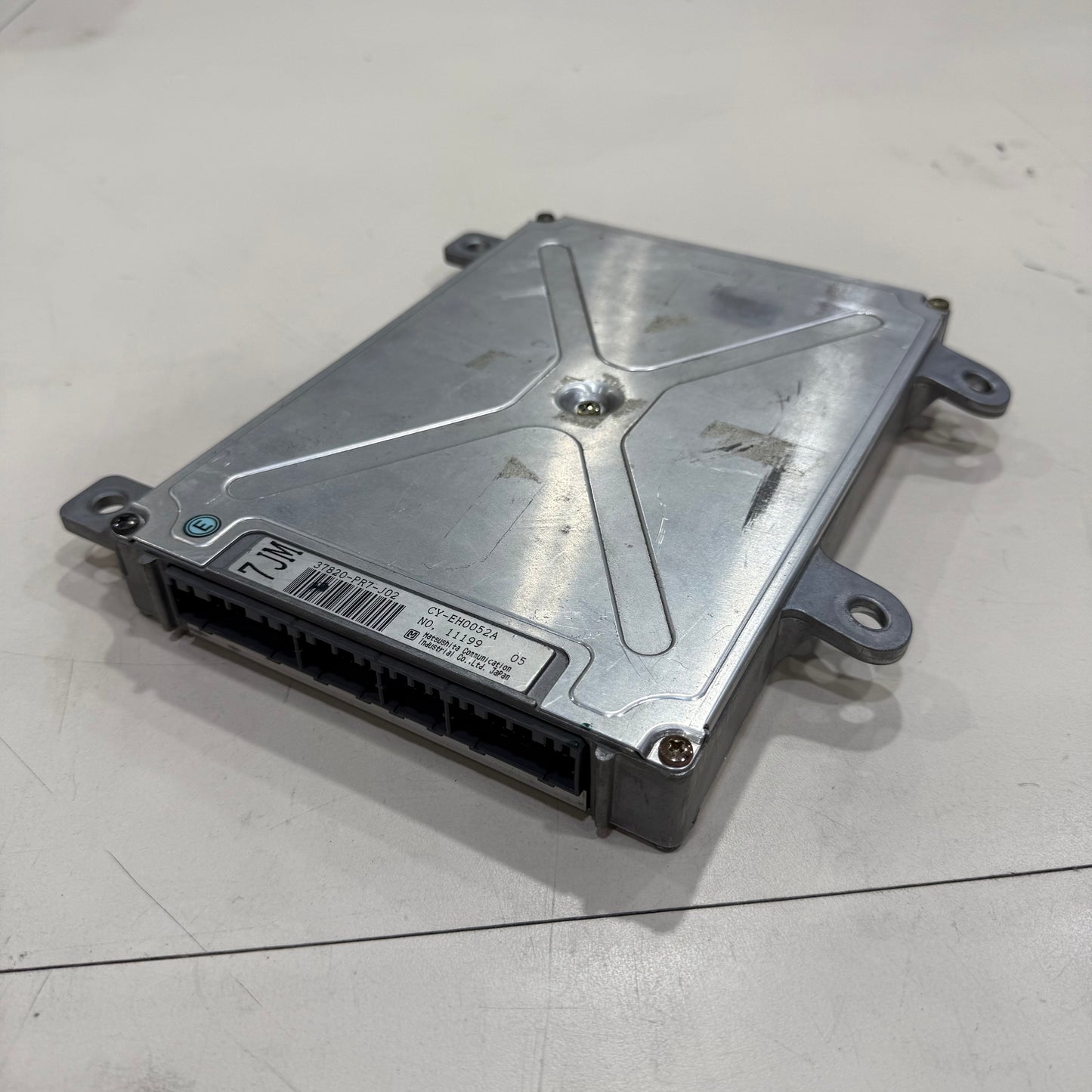 [GARAGE SALE] - Genuine Honda OEM NSX NA1 Engine Control Unit (ECU) – 37820-PR7-J02