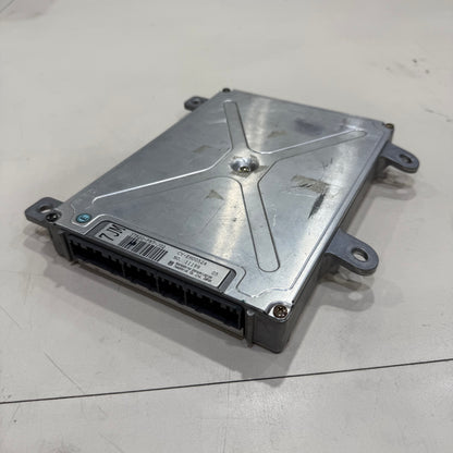 [GARAGE SALE] - Genuine Honda OEM NSX NA1 Engine Control Unit (ECU) – 37820-PR7-J02