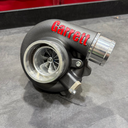 [GARAGE SALE] - Garrett G-Series II G25-585 Launch Edition Supercore