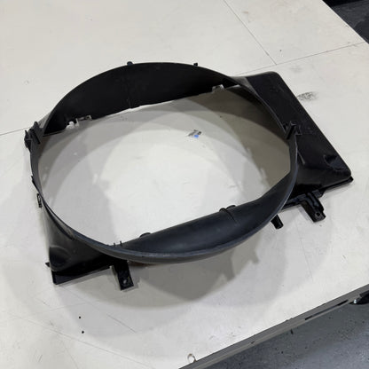 [GARAGE SALE] - Nissan S14 240SX SR20DET Radiator Shroud OEM
