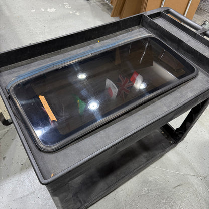 [GARAGE SALE] - Nissan 240sx S13 Coupe OEM Sunroof