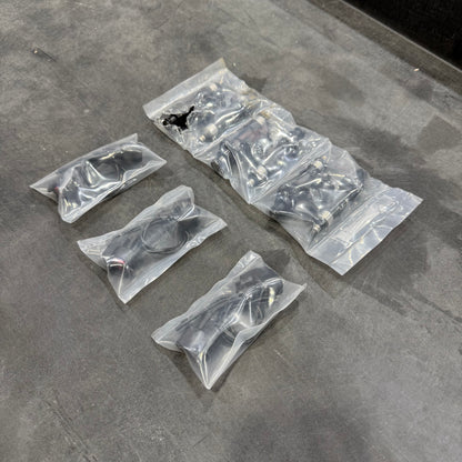 [GARAGE SALE] - DeatschWerks 93-98 Toyota Supra TT 1000cc High Impedance Injectors