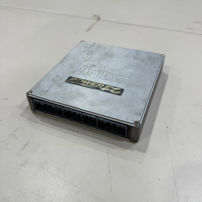 [GARAGE SALE] - APEXi Power FC ECU + FC Commander – Mitsubishi Lancer Evolution VII Evo 7 CT9A 4G63