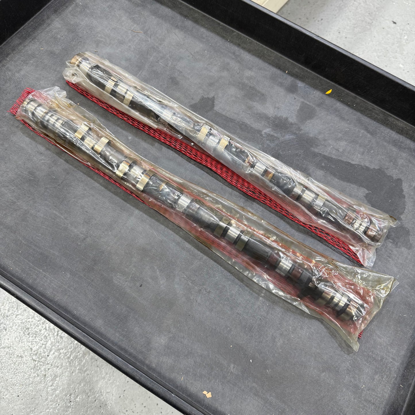 [GARAGE SALE] - 1JZGTE VVTI OEM Toyota Camshafts Set