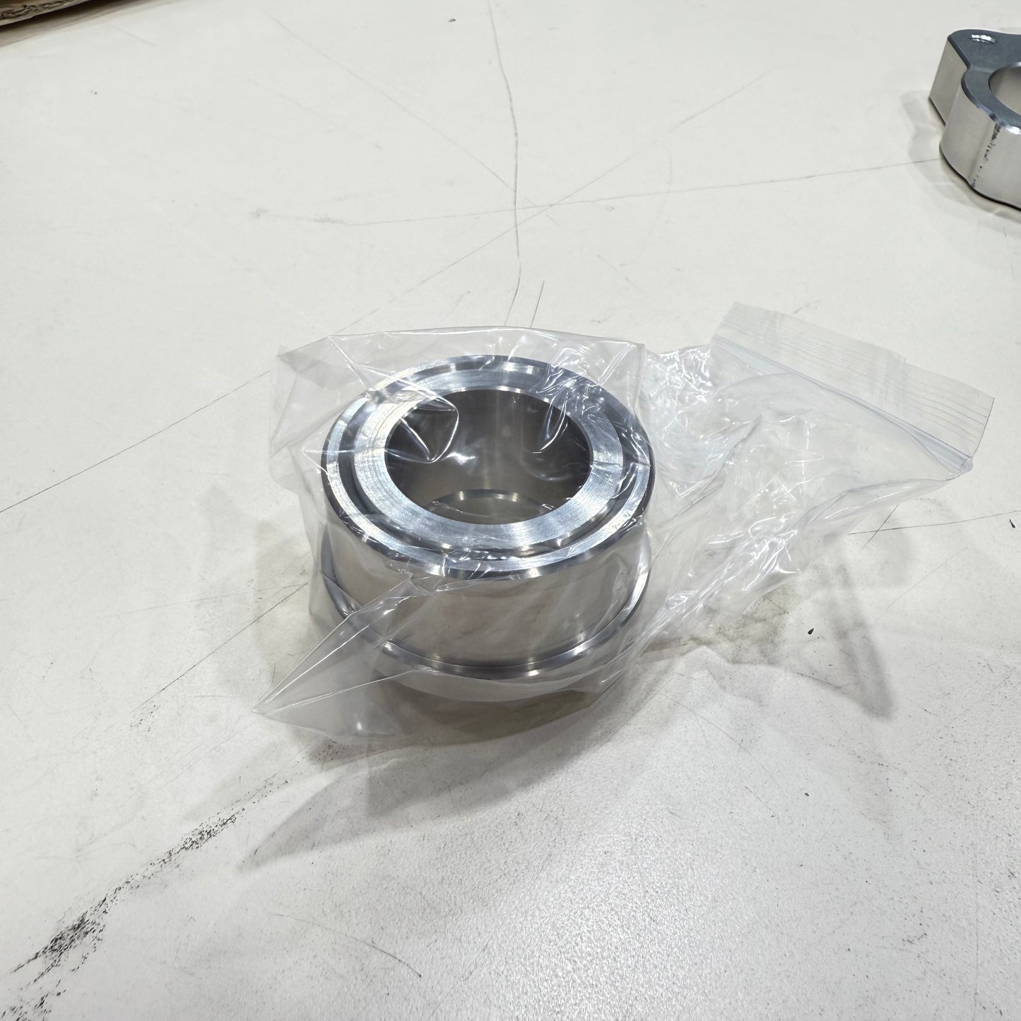 [GARAGE SALE] - DomiWorks Engineering - CHEVY LS/LT/SB/BB TO DODGE 8HP70 / 8HP90 SCAT PACK HELLCAT ADAPTER KIT