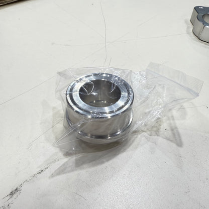 [GARAGE SALE] - DomiWorks Engineering - CHEVY LS/LT/SB/BB TO DODGE 8HP70 / 8HP90 SCAT PACK HELLCAT ADAPTER KIT