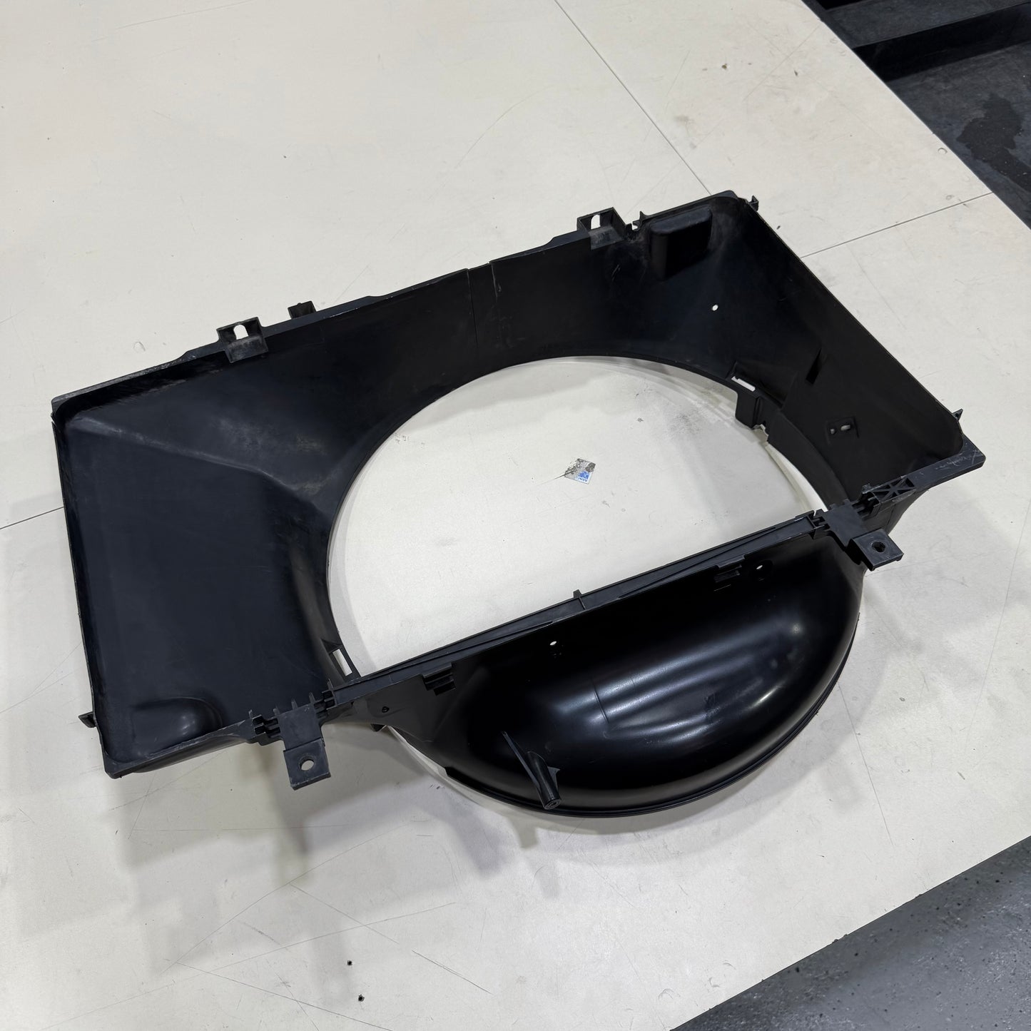 [GARAGE SALE] - Nissan S14 240SX SR20DET Radiator Shroud OEM