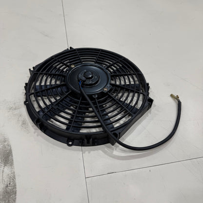 Mishimoto 12 polegadas ventilador elétrico 12V