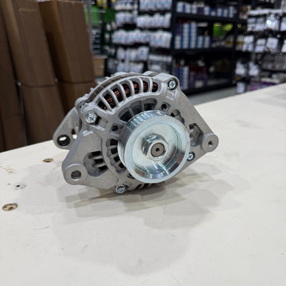 [GARAGE SALE] - P2M - ALTERNATOR : NISSAN SR20DET (RWD) (P2-ALT52F11-AL)