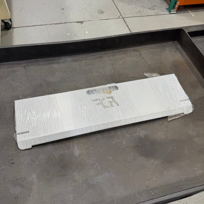 [GARAGE SALE] - FDF Raceshop - FDF Toe Plates - With Measuring Tapes