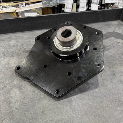 [GARAGE SALE] - DomiWorks Engineering - Toyota HF2AV to Dodge 8HP
