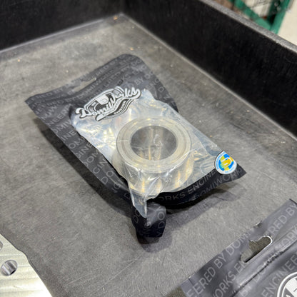 [GARAGE SALE] - DomiWorks Engineering - 1JZ/2JZ to Dodge 8HP 70/75/90/95 Adapter Kit