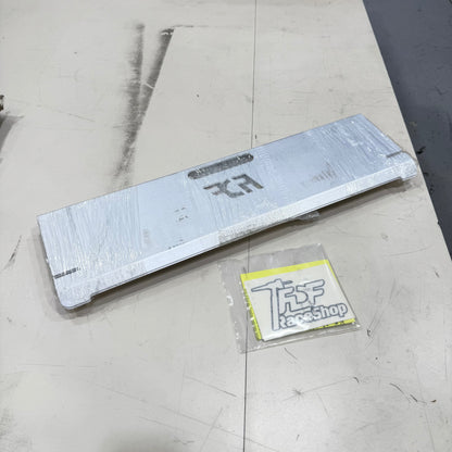 [GARAGE SALE] - FDF Raceshop - FDF Toe Plates - With Measuring Tapes