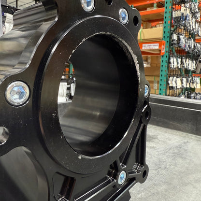 [GARAGE SALE] - DomiWorks Engineering - Toyota HF2AV to Dodge 8HP