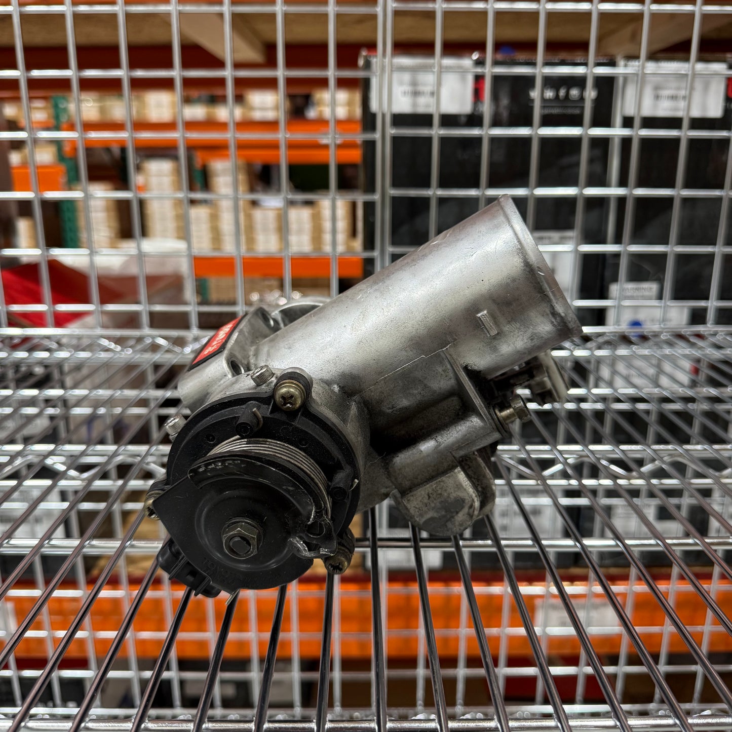 [GARAGE SALE] - Toyota JZX110 JZS171 1JZ-GTE Throttle Body ETCS-i 22030-46180