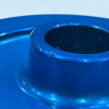 [GARAGE SALE] - PRP Alternator Pulley - Nissan SR20 - Blue