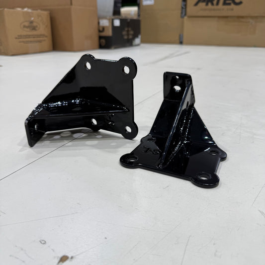 [GARAGE SALE] - Fe - 2JZ 240SX ENGINE MOUNT KIT - Engine Mounts Only