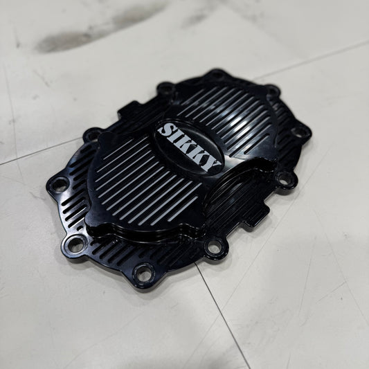 [GARAGE SALE] - Sikky Winters Performance Billet Rear Cover