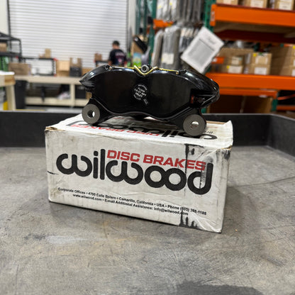 [GARAGE SALE] - Wilwood Caliper-Dynapro 5.25in Mount 1.38in Pistons .81in Disc