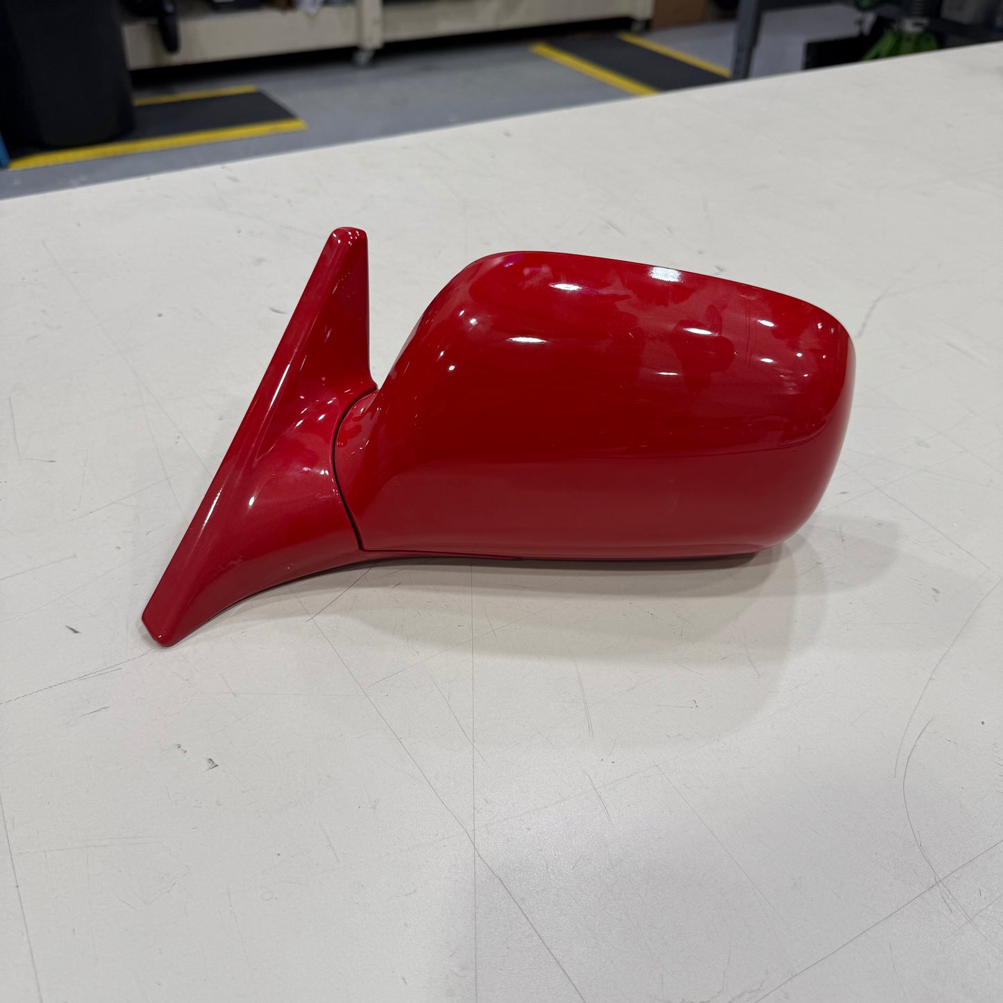 [GARAGE SALE] - 1996-2000 Toyota GX100 JZX100 Mark II Chaser Door Mirror Electric