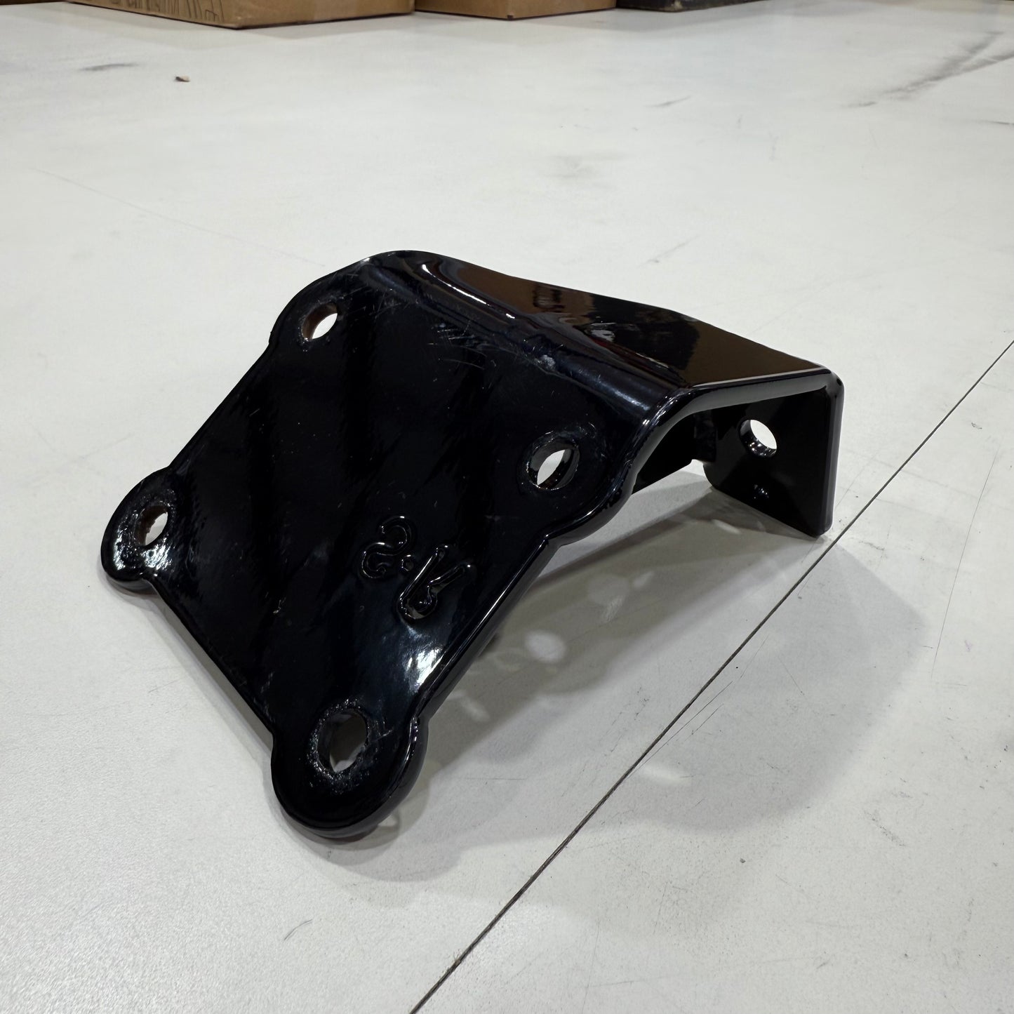 [GARAGE SALE] - Fe - 2JZ 240SX ENGINE MOUNT KIT - Engine Mounts Only