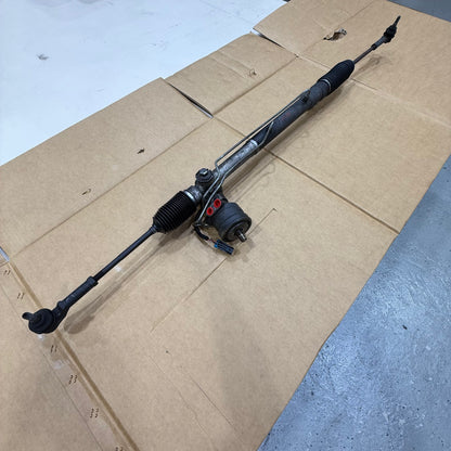 [GARAGE SALE] - USED Chevrolet Corvette C6 Steering Rack Assembly with Tie Rods