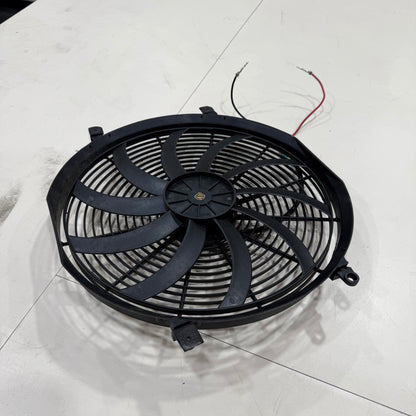 Ventilador eléctrico Mishimoto de 12 pulgadas 12V