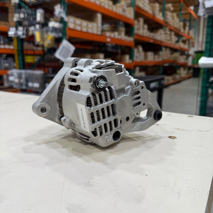 [GARAGE SALE] - P2M - ALTERNATOR : NISSAN SR20DET (RWD) (P2-ALT52F11-AL)