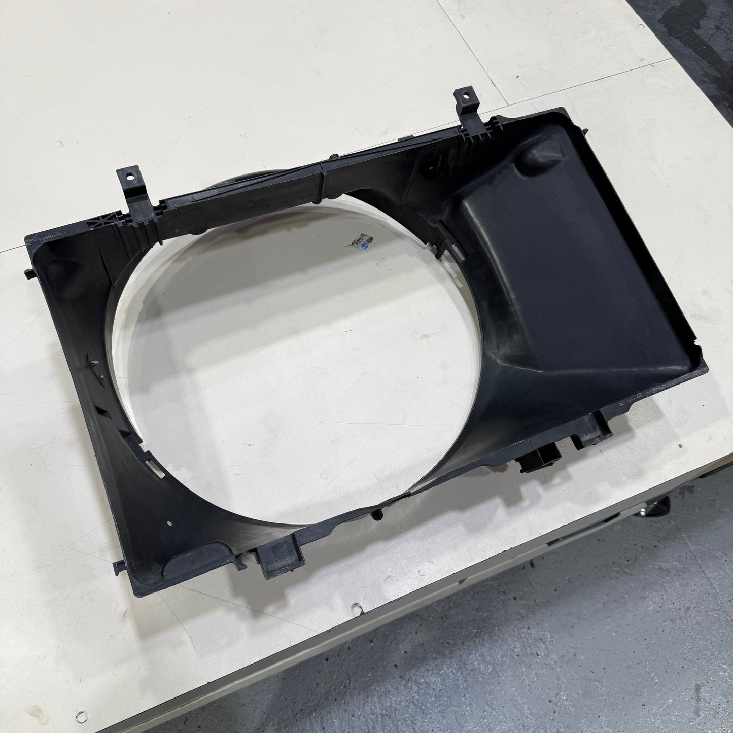 [GARAGE SALE] - Nissan S14 240SX SR20DET Radiator Shroud OEM