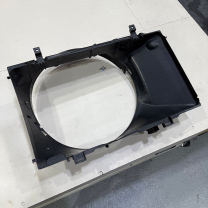 [GARAGE SALE] - Nissan S14 240SX SR20DET Radiator Shroud OEM