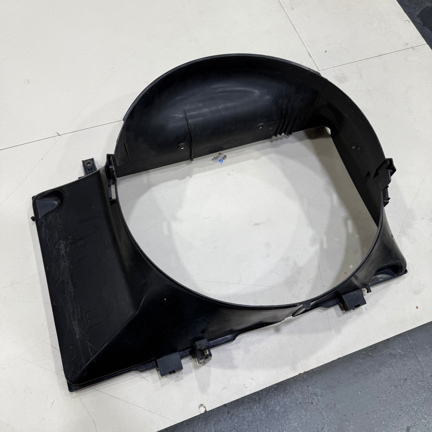 [GARAGE SALE] - Nissan S14 240SX SR20DET Radiator Shroud OEM