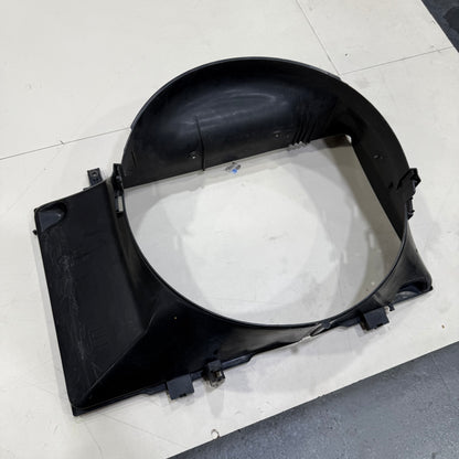 [GARAGE SALE] - Nissan S14 240SX SR20DET Radiator Shroud OEM