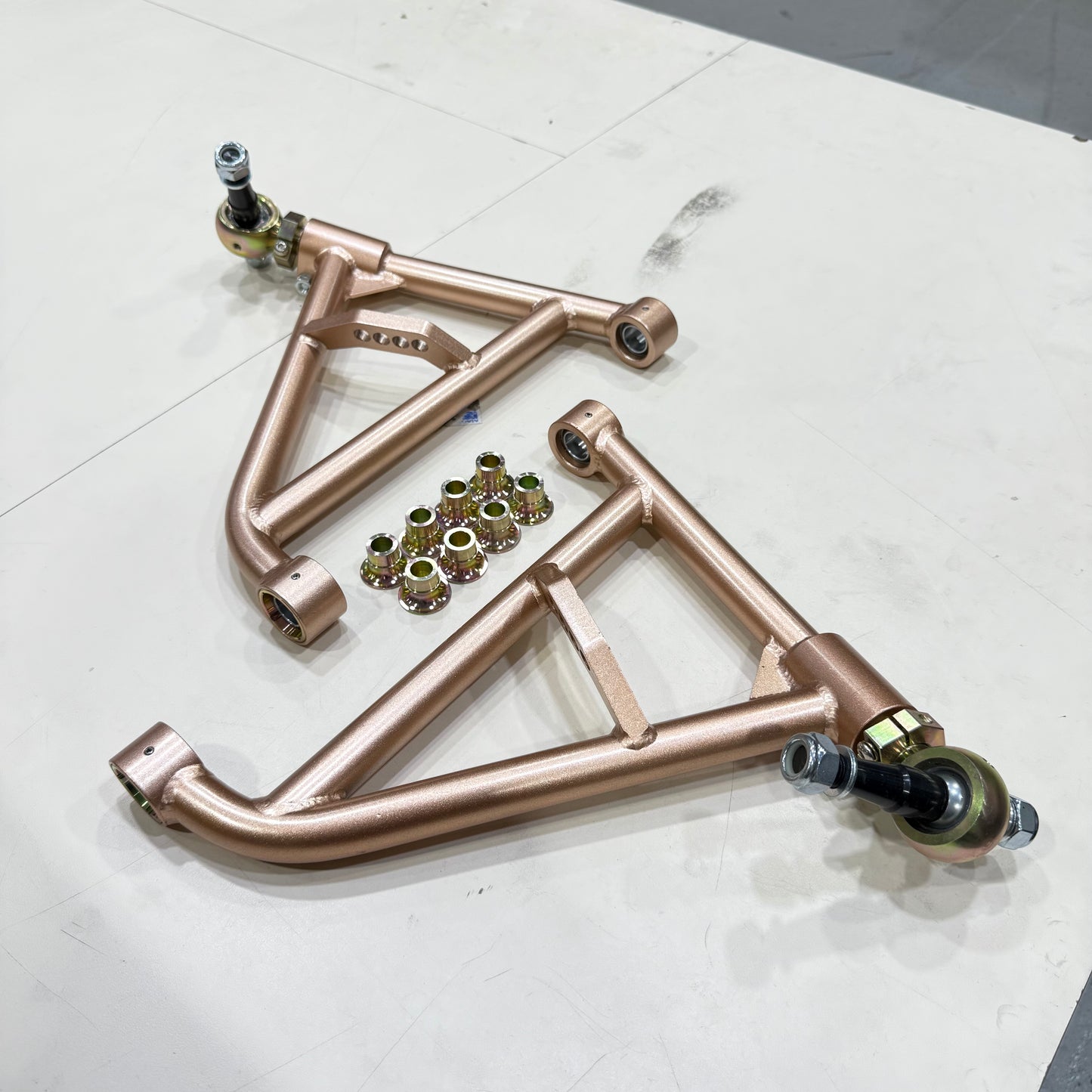 [GARAGE SALE] - LimitBreak Rear Lower Control Arms for S13